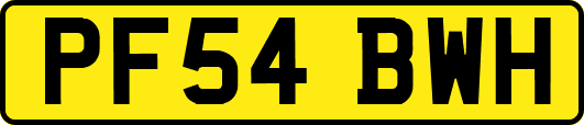 PF54BWH