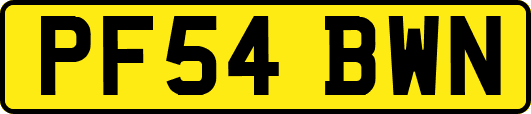 PF54BWN