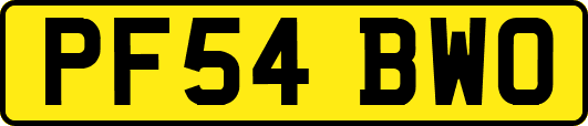 PF54BWO