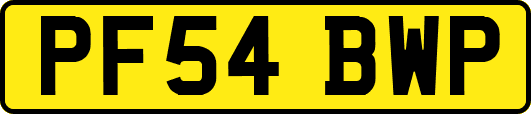 PF54BWP
