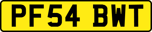 PF54BWT