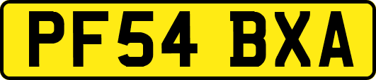 PF54BXA