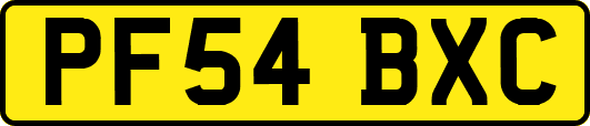 PF54BXC