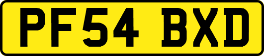 PF54BXD