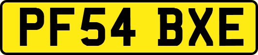 PF54BXE