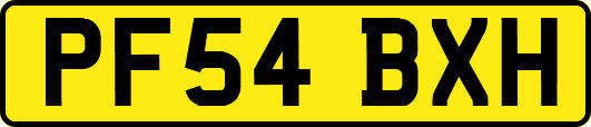 PF54BXH