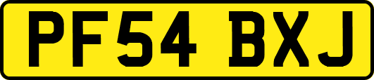 PF54BXJ