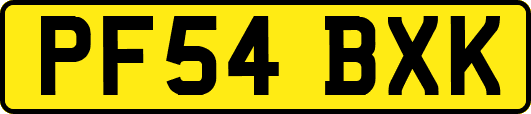 PF54BXK