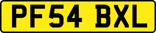 PF54BXL