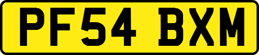PF54BXM