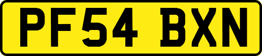 PF54BXN