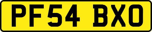 PF54BXO