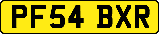 PF54BXR