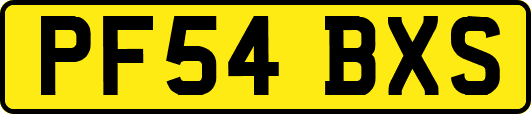PF54BXS