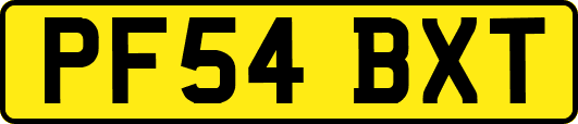 PF54BXT