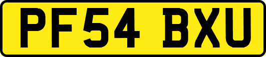 PF54BXU