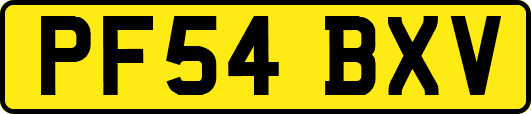 PF54BXV