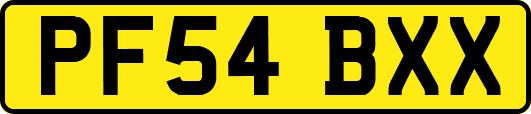 PF54BXX