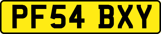 PF54BXY