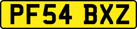 PF54BXZ