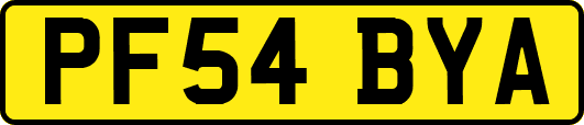 PF54BYA