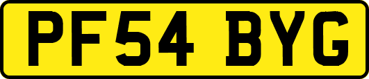 PF54BYG