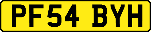 PF54BYH