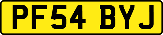 PF54BYJ