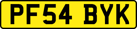 PF54BYK