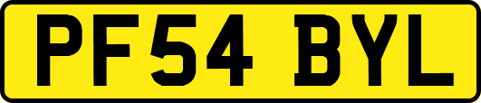 PF54BYL