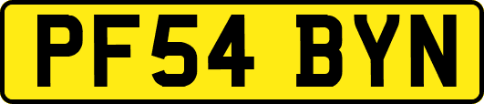 PF54BYN