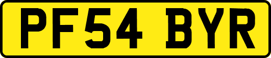 PF54BYR