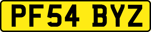 PF54BYZ