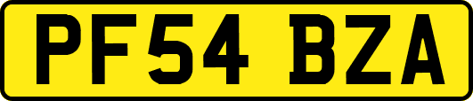 PF54BZA