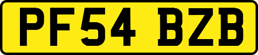 PF54BZB