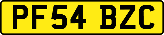 PF54BZC