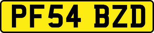 PF54BZD