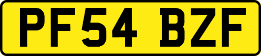 PF54BZF