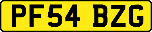 PF54BZG