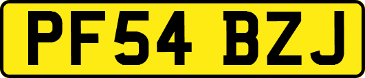 PF54BZJ