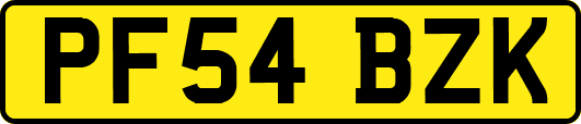 PF54BZK