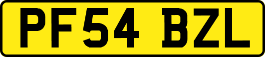 PF54BZL