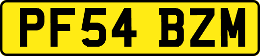PF54BZM