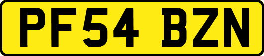 PF54BZN