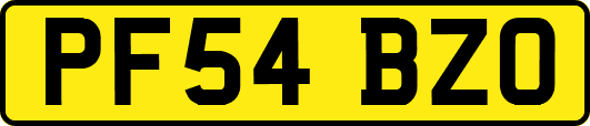 PF54BZO