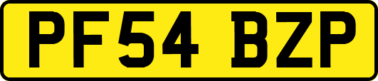 PF54BZP