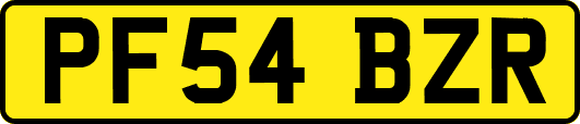 PF54BZR