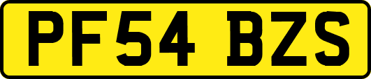 PF54BZS