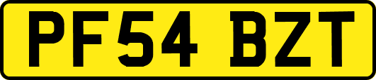 PF54BZT