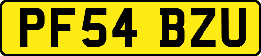 PF54BZU